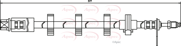 Apec HOS3276