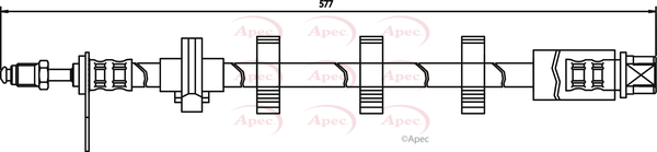 Apec HOS3275