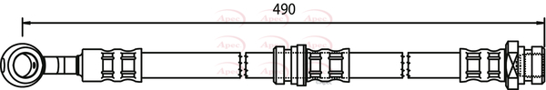 Apec HOS3267