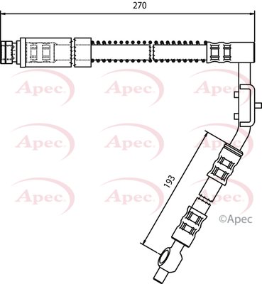 Apec HOS3265