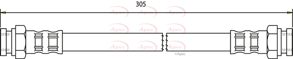 Apec HOS3263