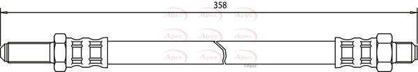 Apec HOS3262