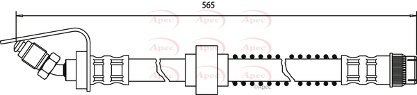 Apec HOS3260