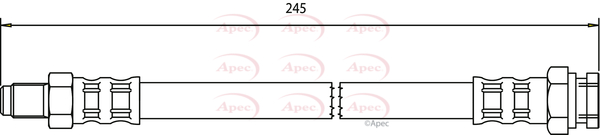 Apec HOS3258