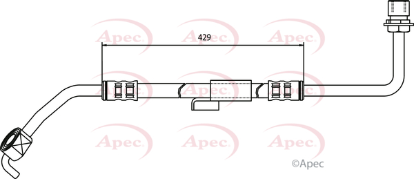 Apec HOS3246