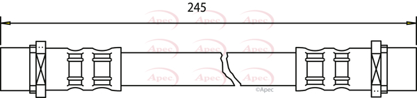 Apec HOS3238