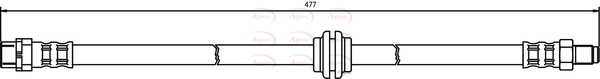 Apec HOS3215