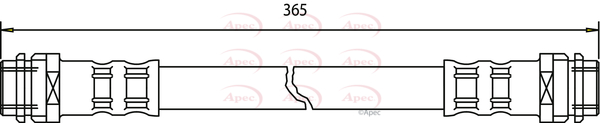 Apec HOS3211