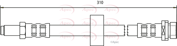 Apec HOS3202