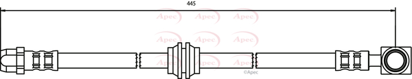 Apec HOS3191