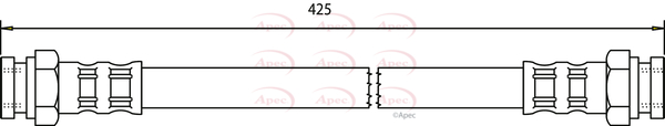 Apec HOS3189