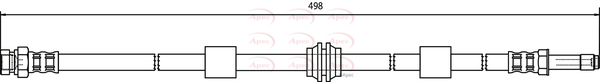 Apec HOS3182