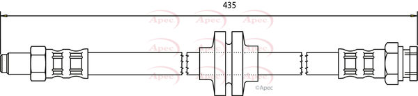 Apec HOS3177