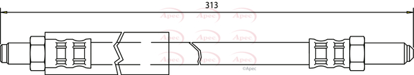 Apec HOS3154