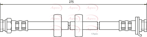 Apec HOS3126