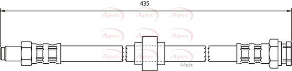 Apec HOS3125