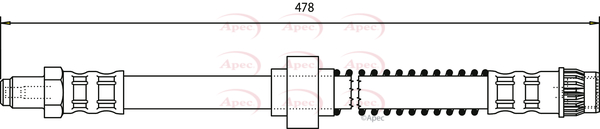 Apec HOS3084