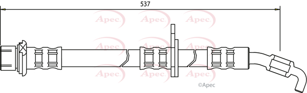 Apec HOS3075