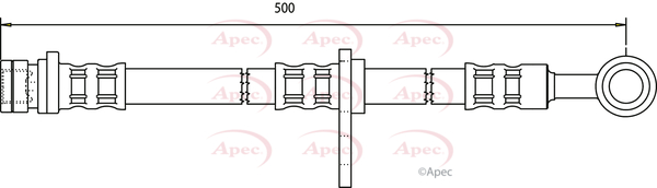 Apec HOS3074