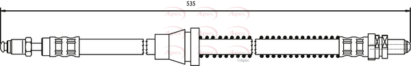 Apec HOS3053