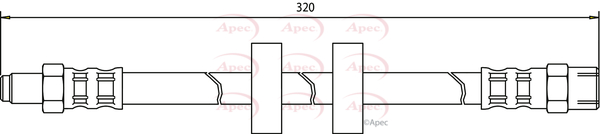 Apec HOS3050