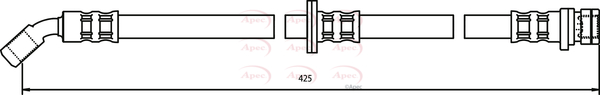 Apec HOS3038