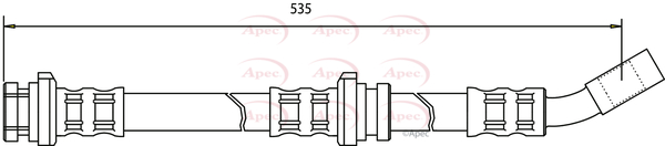 Apec HOS3034