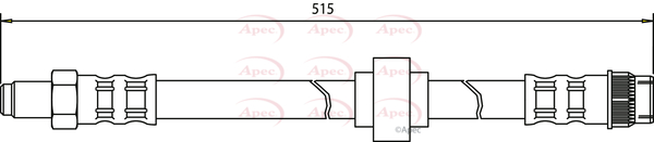 Apec HOS3023