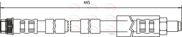 Apec HOS3007