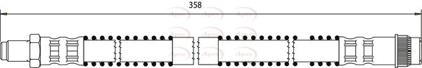 Apec HOS3003