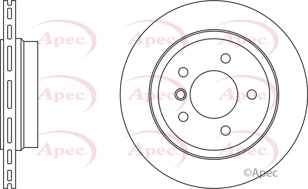 Apec DSK977