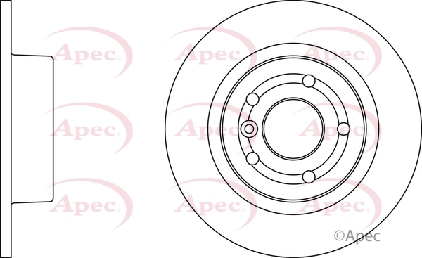 Apec DSK952