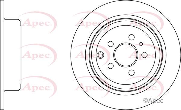 Apec DSK948