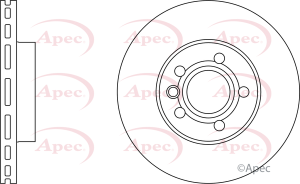 Apec DSK939