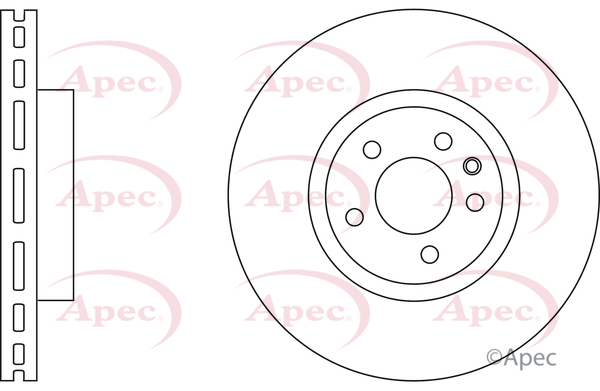 Apec DSK904