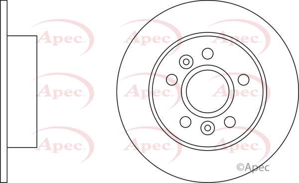 Apec DSK803