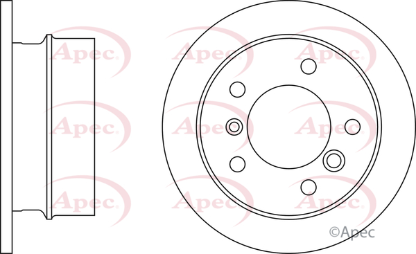 Apec DSK797