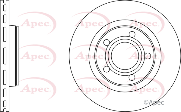 Apec DSK776