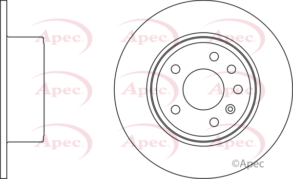 Apec DSK723