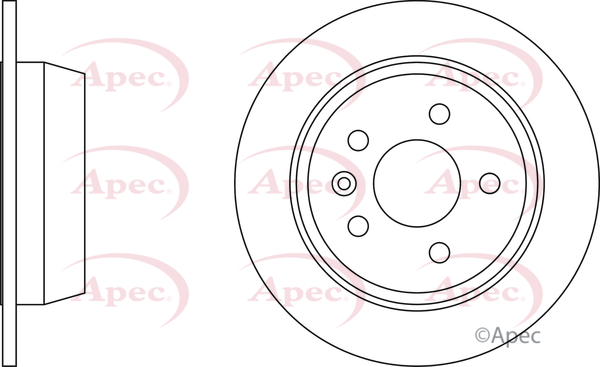 Apec DSK721