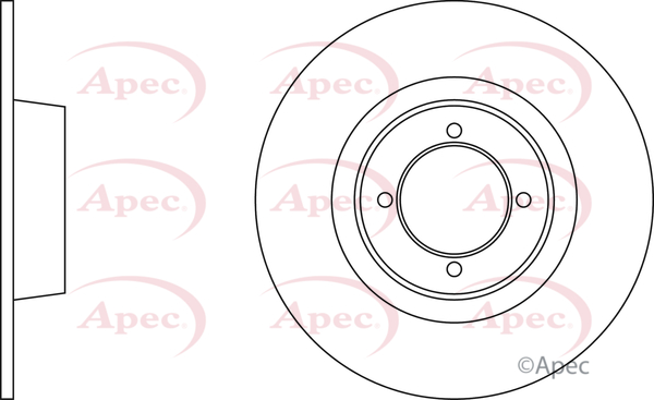 Apec DSK714