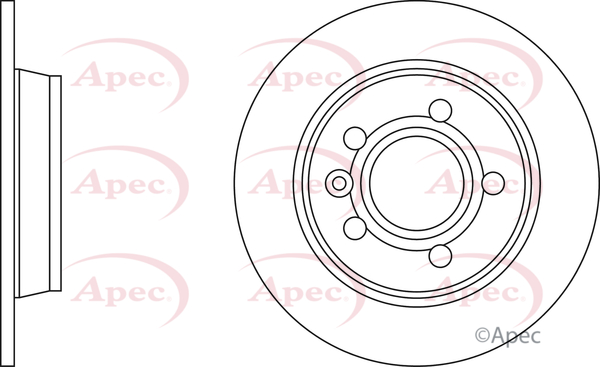 Apec DSK710