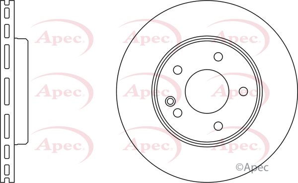 Apec DSK697