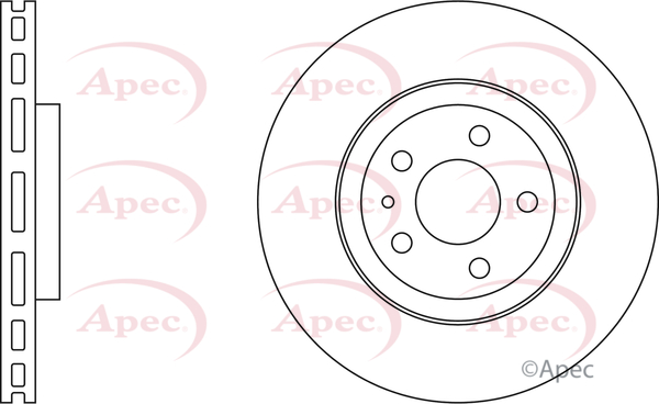 Apec DSK696