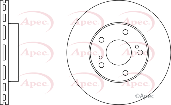 Apec DSK690