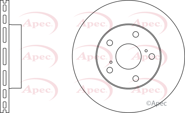 Apec DSK686