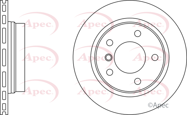 Apec DSK681