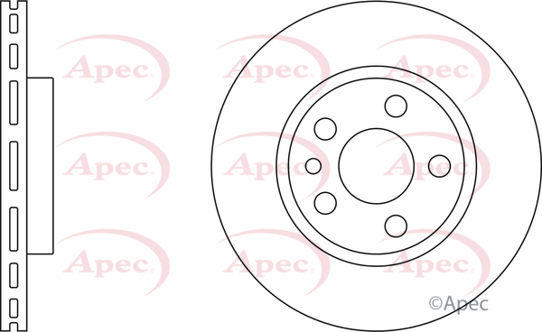 Apec DSK665