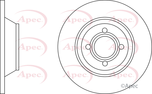 Apec DSK630