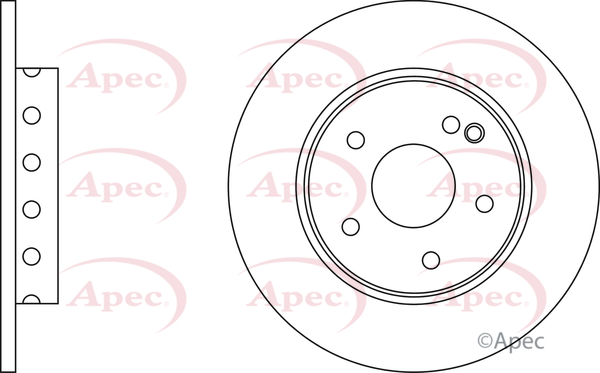 Apec DSK629